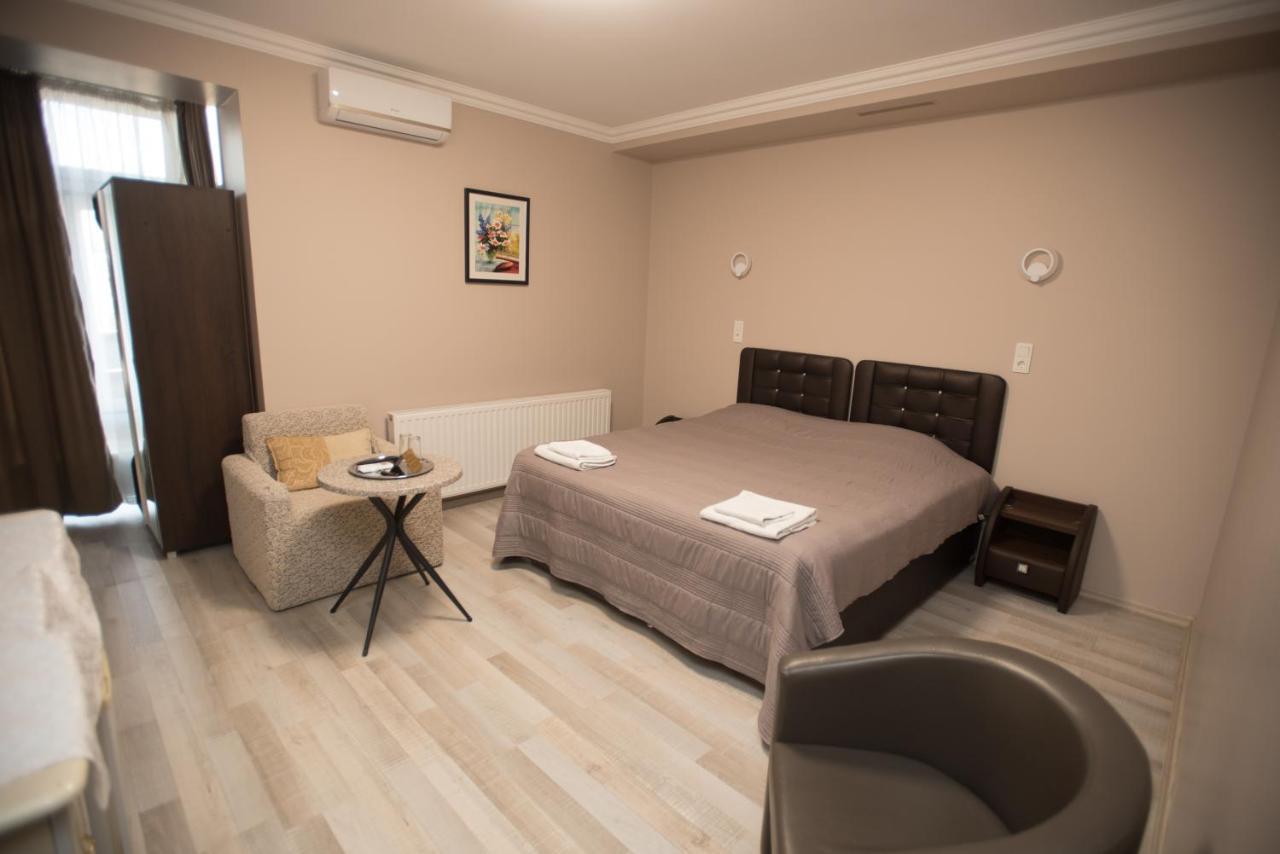 Altin Palace Comrat Kültér fotó