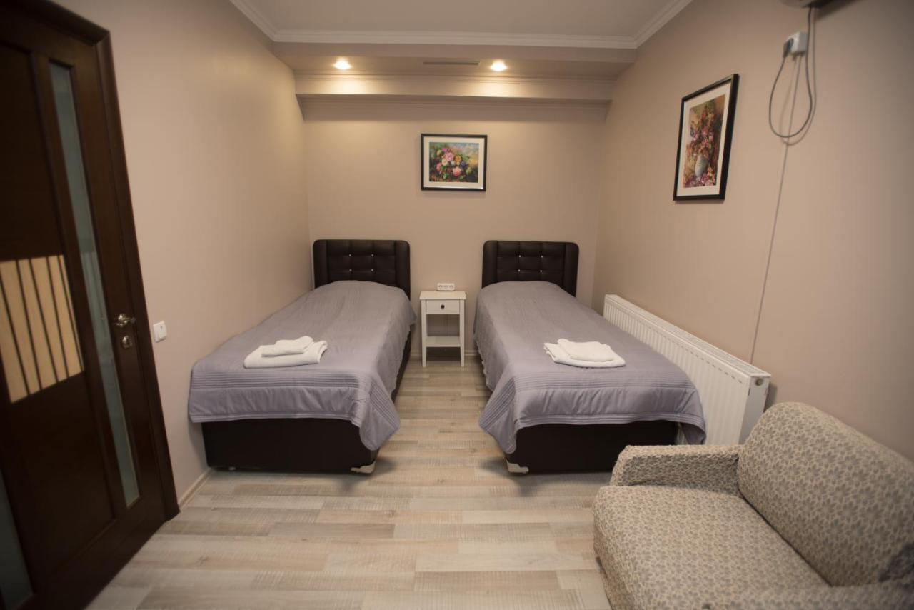 Altin Palace Comrat Kültér fotó