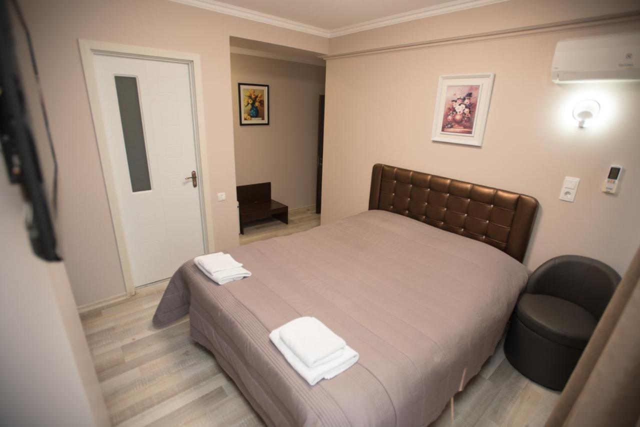 Altin Palace Comrat Kültér fotó