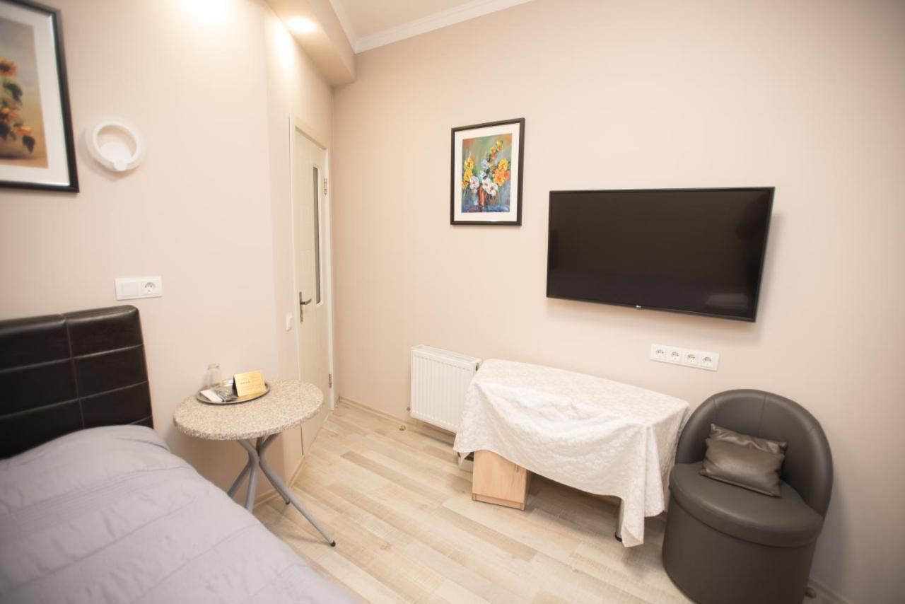 Altin Palace Comrat Kültér fotó