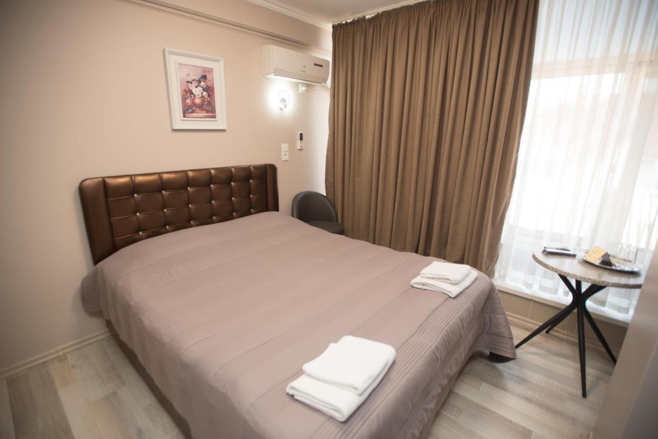 Altin Palace Comrat Kültér fotó