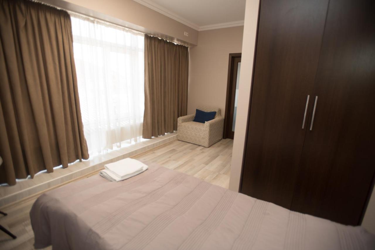 Altin Palace Comrat Kültér fotó