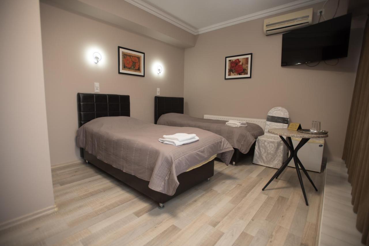 Altin Palace Comrat Kültér fotó