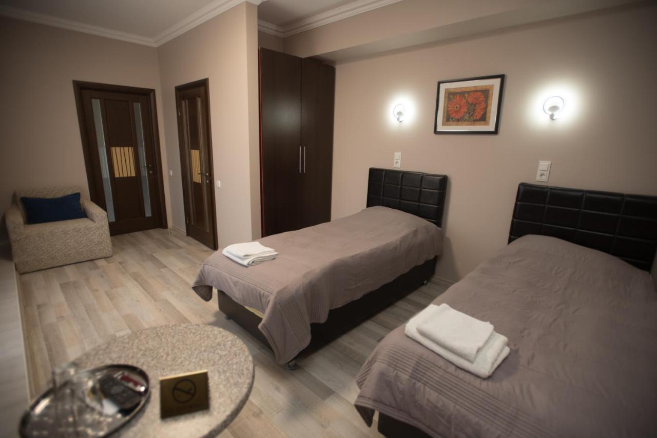 Altin Palace Comrat Kültér fotó
