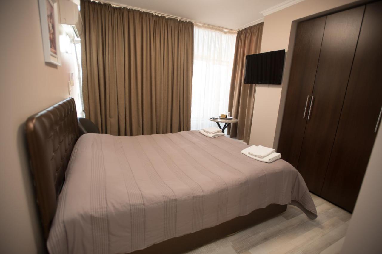 Altin Palace Comrat Kültér fotó