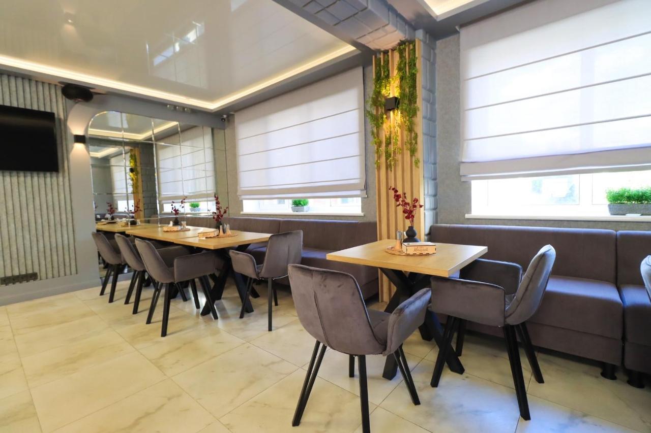 Altin Palace Comrat Kültér fotó