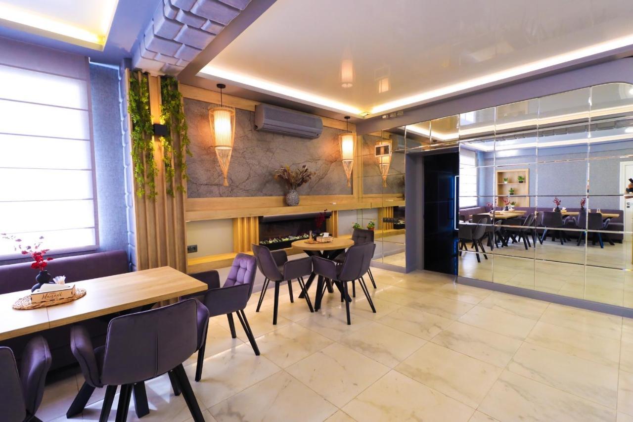 Altin Palace Comrat Kültér fotó