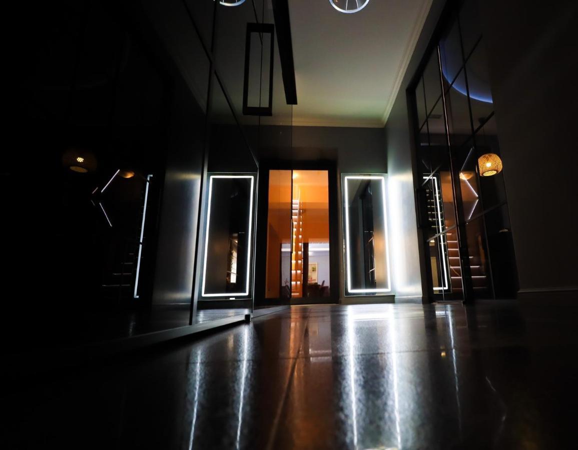 Altin Palace Comrat Kültér fotó